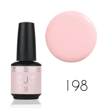 CULT Baza Kauczukowa Różowa Nude 15 ml 198