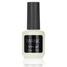 MANIC Baza Hybrydowa 15 ml