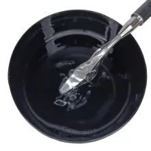 GelMe Żel do paznokci Budujący Jednofazowy Przejrzysty 02 UV/LED 1000g/1 kg