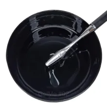 GelMe Żel do paznokci Budujący Jednofazowy Przejrzysty 02 UV/LED 1000g/1 kg