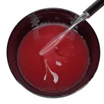 GelMe Żel do paznokci Budujący Jednofazowy Przezroczysto Różowy 04 UV/LED 1000g/1 kg