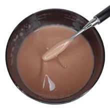 GelMe Żel do paznokci Budujący Jednofazowy Beżowy 05 UV/LED 1000g /1kg