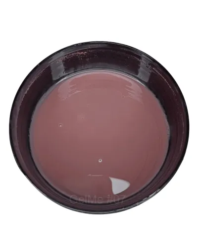 GelMe Żel Budujący Jednofazowy Naturalnie Różowy 07 UV/LED 1000g /1kg - Naturalna Stylizacja Paznokci