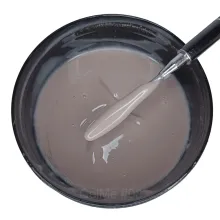 GelMe Żel do paznokci Budujący Jednofazowy Cielisty Beżowy 08 UV/LED 1000g /1kg