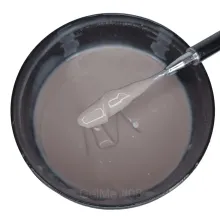 GelMe Żel do paznokci Budujący Jednofazowy Cielisty Beżowy 08 UV/LED 1000g /1kg