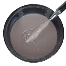GelMe Żel do paznokci Budujący Jednofazowy Cielisty Beżowy 08 UV/LED 1000g /1kg