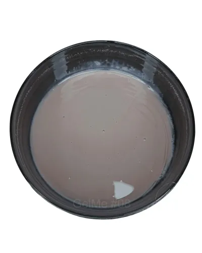 GelMe Żel Budujący Jednofazowy Cielisty Beżowy Nude 08 UV/LED 1000g /1kg - Naturalna Stylizacja Paznokci