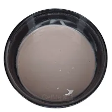 GelMe Żel do paznokci Budujący Jednofazowy Neutralno Beżowy 11 UV/LED 1000g/ 1kg