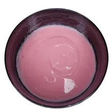 GelMe Żel do paznokci Budujący Jednofazowy Jasno Różowy 24 UV/LED 1000g /1kg