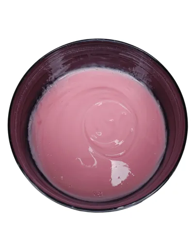 GelMe Żel Budujący Jednofazowy Jasno Różowy 24 UV/LED 1000g /1kg - Subtelna Elegancja i Trwałość