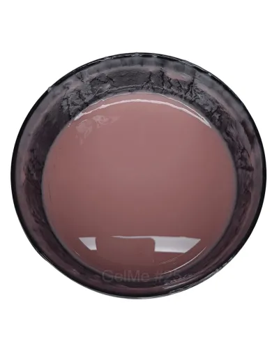 GelMe Żel Budujący Trójfazowy Cover Pink 25 UV/LED 1000g/1kg - Profesjonalna Stylizacja i Elegancja