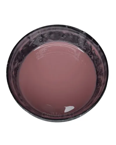 GelMe Żel Budujący Trójfazowy Różowy 31 UV/LED 1000g/1kg - Profesjonalna Trwałość i Elegancja