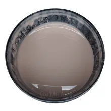 GelMe Żel do paznokci Budujący Trójfazowy Nudowy 43 UV/LED 1000g/1kg