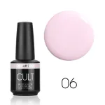 #31 Lakiery hybrydowe CULT – lider segmentu premium. Perfekcja, Trwałość, Luksus #31 Lakiery hybrydowe CULT – lider segmentu premium. Perfekcja, Trwałość, Luksus