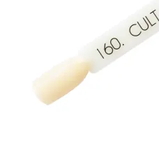 CULT Lakier Hybrydowy 15 ml French Tender 160