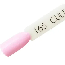 CULT Lakier Hybrydowy 15 ml Bubble 165