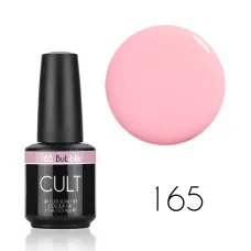 CULT Lakier Hybrydowy 15 ml Bubble 165