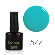 FOR YOU Lakier Hybrydowy 8 ml nr 577