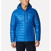 Kurtka męska Columbia Infiniti Summit Double Wall Down Jacket M – Niebieska / Błękitna