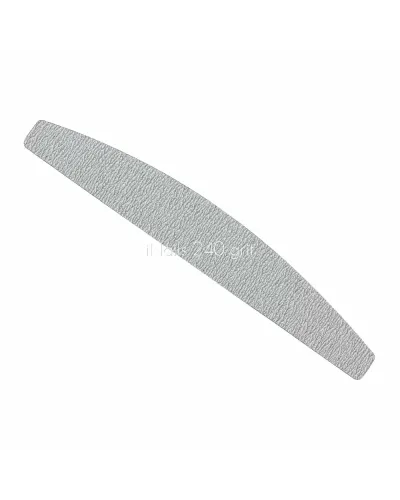 iNails Nakładka Do Pilnika Łódka 240 Grit *50 szt – Profesjonalizm i Precyzja w Każdym Ruchu