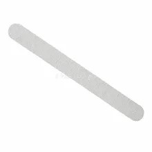 iNails Nakładka Do Pilnika Do Paznokci Prosta 100 grit *50 szt