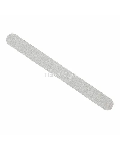 iNails Nakładka Do Pilnika Prosta 150 Grit – Perfekcyjna Stylizacja Paznokci