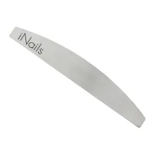 iNails Metalowa Podstawa pod pilnik Łódka