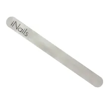 iNails Metalowa Podstawa pod pilnik Prosta