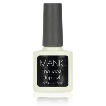 MANIC Top Hybrydowy Bez Przemywania No Wipe 8 ml 